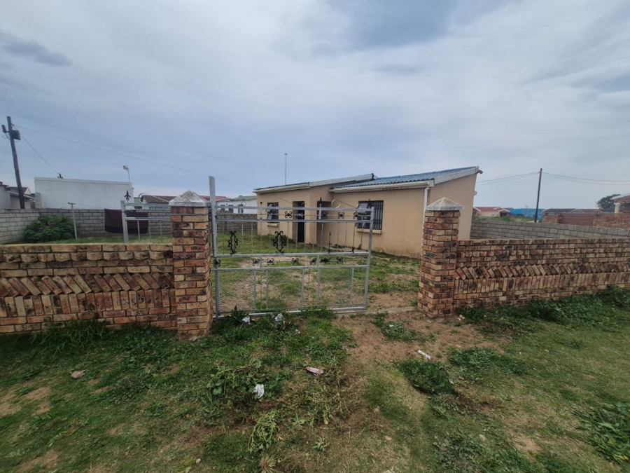 3 Bedroom Property for Sale in Motherwell Nu7 Eastern Cape